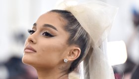 Ariana Grande si è sposata: nozze segrete con Dalton Gomez