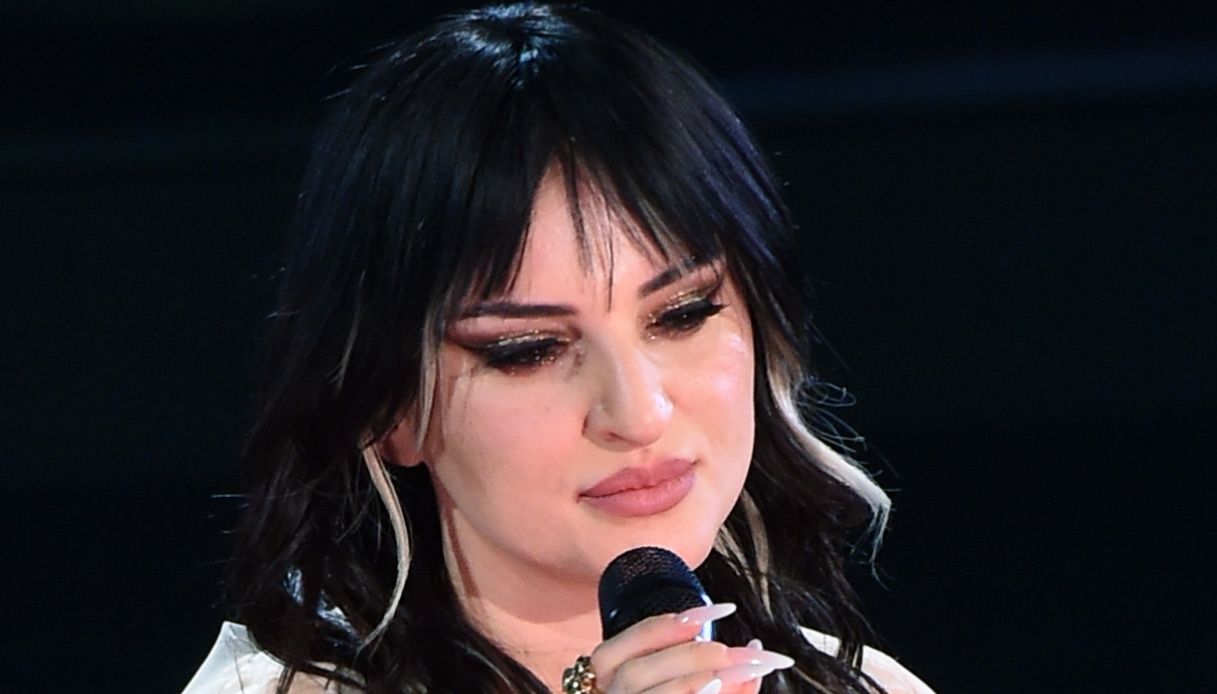 Arisa, la dolorosa confessione sulle molestie subite e l’addio a Di Carlo