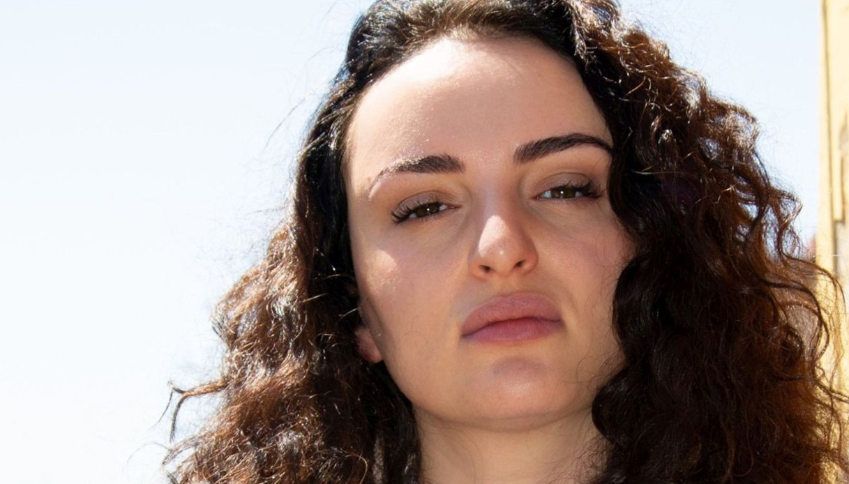 Arisa bacia l’ex su Instagram: “Dammi il tuo cuore”