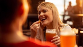 Birra: una bevanda utile per la salute delle donne