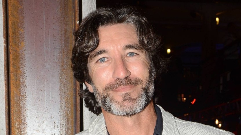 Domenica Live, Brando Giorgi e quel bacio a Valeria Marini: “Le chiedo scusa”