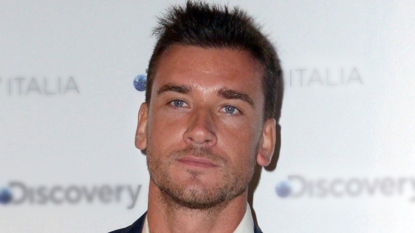 Damiano Carrara, salta il matrimonio con Chiara: l’indiscrezione