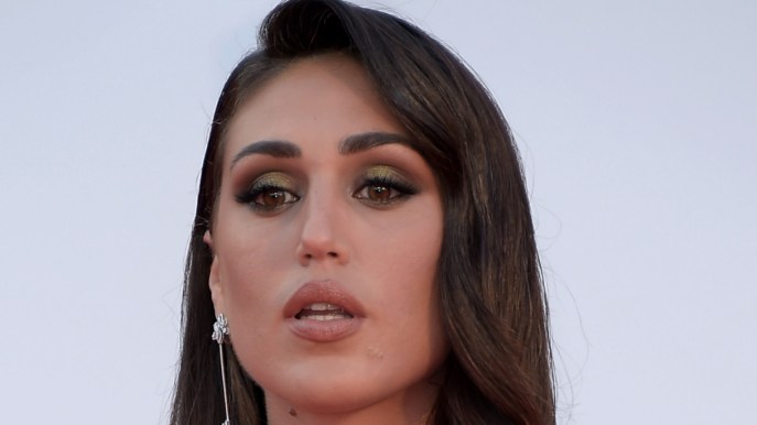 Cecilia Rodriguez si confessa su Moser e commuove Tommaso Zorzi