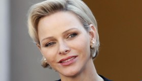 Charlene di Monaco, i gemelli Gabriella e Jacques rubano la scena a papà Alberto