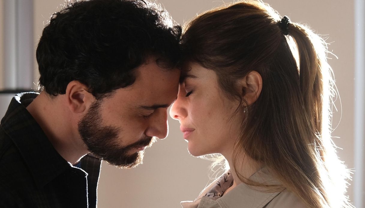 Chiamami ancora amore: la vera storia che ha ispirato la serie