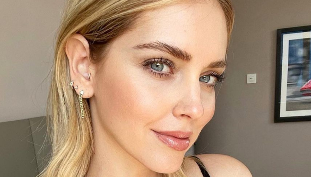 Chiara Ferragni brand ambassador di Bulgari: la foto su Instagram coi gioielli da sogno