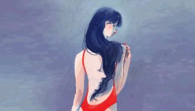 Fibro…che? Così cinque donne disegnano sui social la fibromialgia