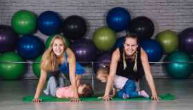 5 consigli per tornare a correre dopo la gravidanza