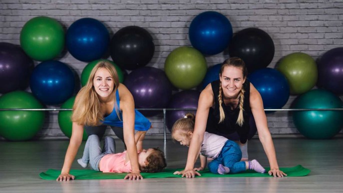 5 consigli per tornare a correre dopo la gravidanza