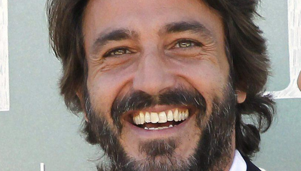 Daniele Liotti, nozze segrete con Cristina: la confessione di un amico