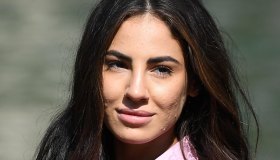 Giulia De Lellis pronta per Love Island: “La tv mi sta dando grandi soddisfazioni”