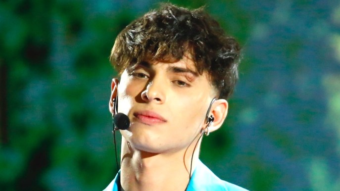 Amici, Rosa spiega perché non parla di Deddy