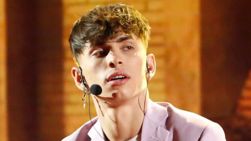 Amici 2021, Deddy e la “confessione” su Rosa: i motivi della rottura