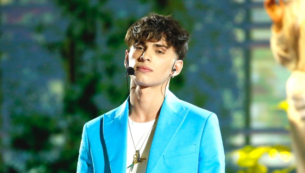 Amici 2021, tensione prima della semifinale: Alessandro sotto accusa