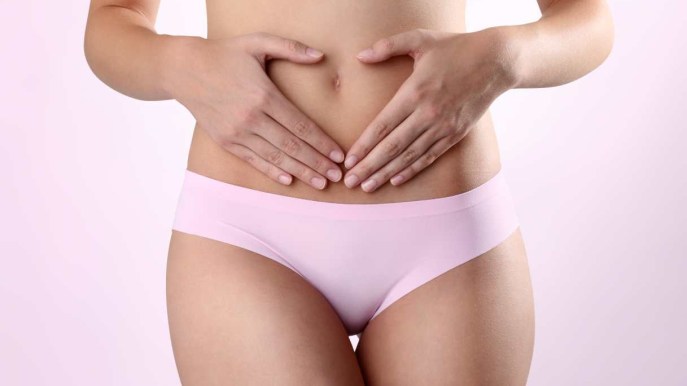 Diastasi addominale: cos’è e quali esercizi evitare