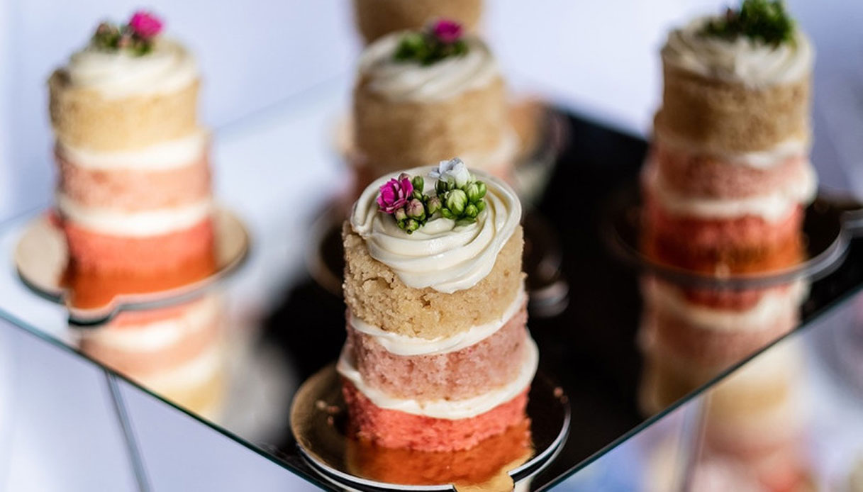 Menu matrimonio