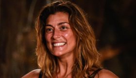 Elisa Isoardi a Mediaset: lei risponde e parla del futuro in tv