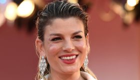 Emma Marrone torna sul set con Muccino: le prime foto su Instagram
