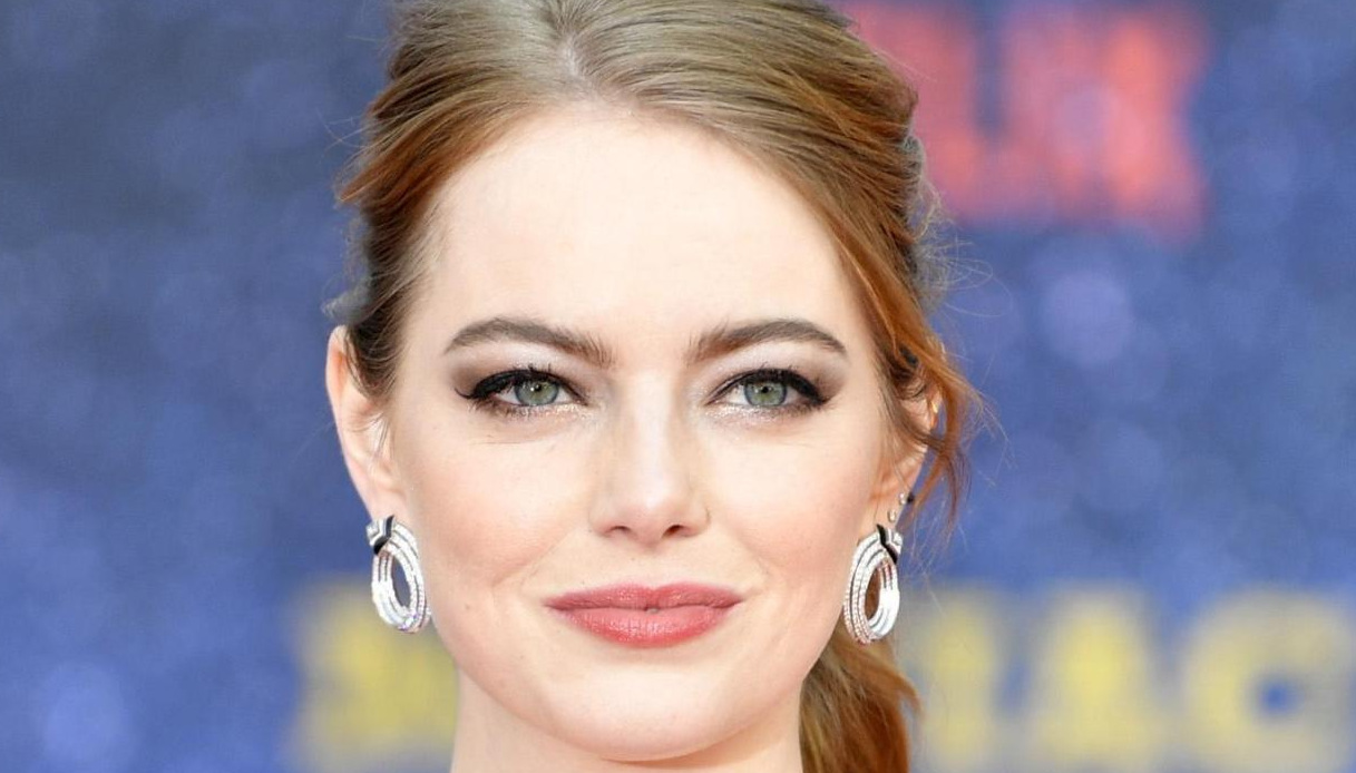 Emma Stone, il ricordo più bello degli Oscar? “Leonardo DiCaprio”