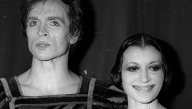 Carla Fracci, divina e indimenticabile sul palco: i balletti più celebri