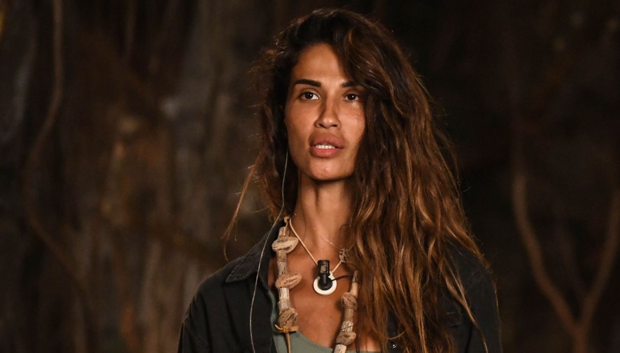 Isola, serata romantica per Francesca e Matteo. Ma qualcosa va storto