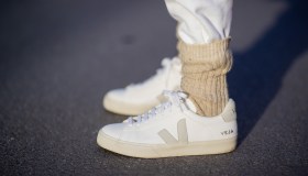 Scarpe sportive sostenibili: 7 brand da conoscere