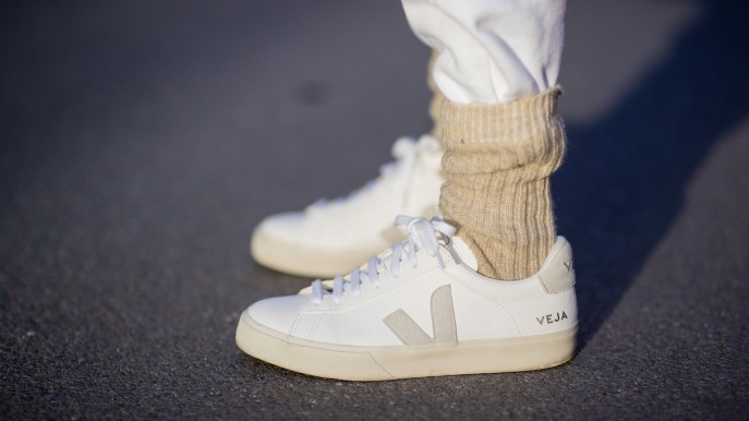 Scarpe sportive sostenibili: 7 brand da conoscere