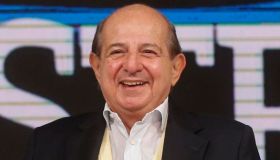 Giancarlo Magalli, le sue parole su Samanta Togni e il futuro a I Fatti Vostri