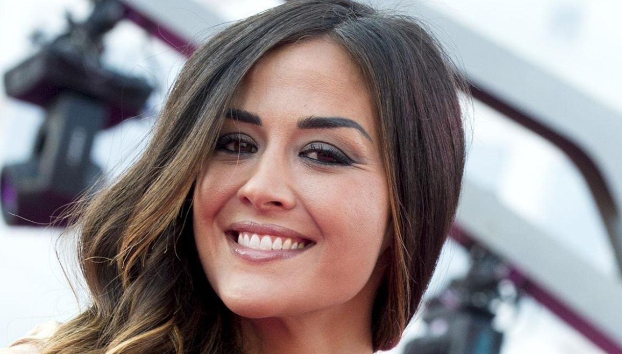 Giorgia Palmas e Filippo Magnini, innamoratissimi dopo le nozze: le dediche