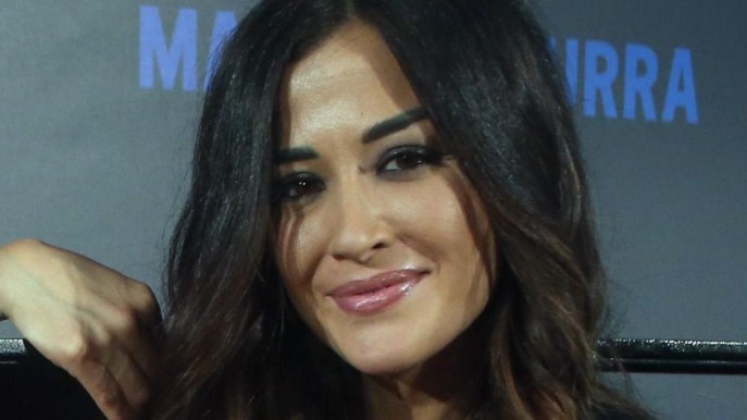 Giorgia Palmas, dopo il matrimonio il messaggio speciale per Elena Barolo