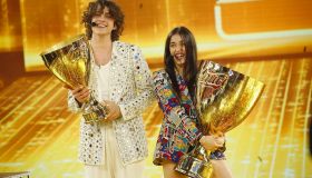 Amici, Giulia svela un retroscena sull’amore per Sangiovanni