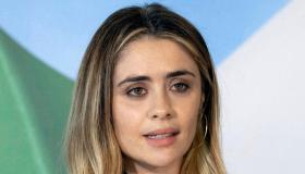 Greta Scarano, perché non vuole sposare Sydney Sibilia