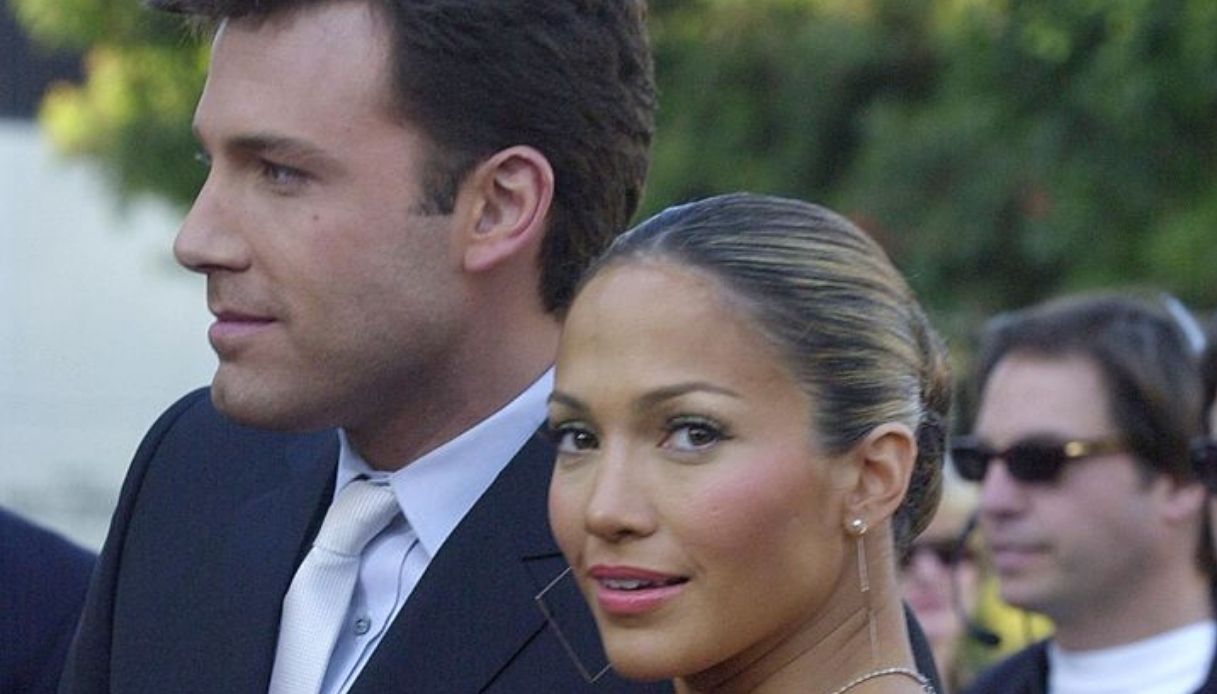Jennifer Lopez e Ben Affleck, vacanza per due in Montana