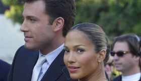 Jennifer Lopez e Ben Affleck, vacanza per due in Montana