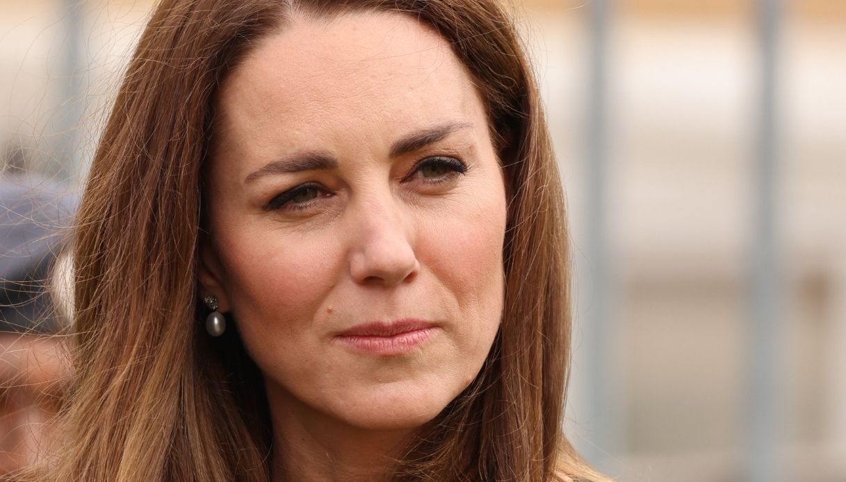 Kate Middleton e William preoccupati per George: colpa di Harry