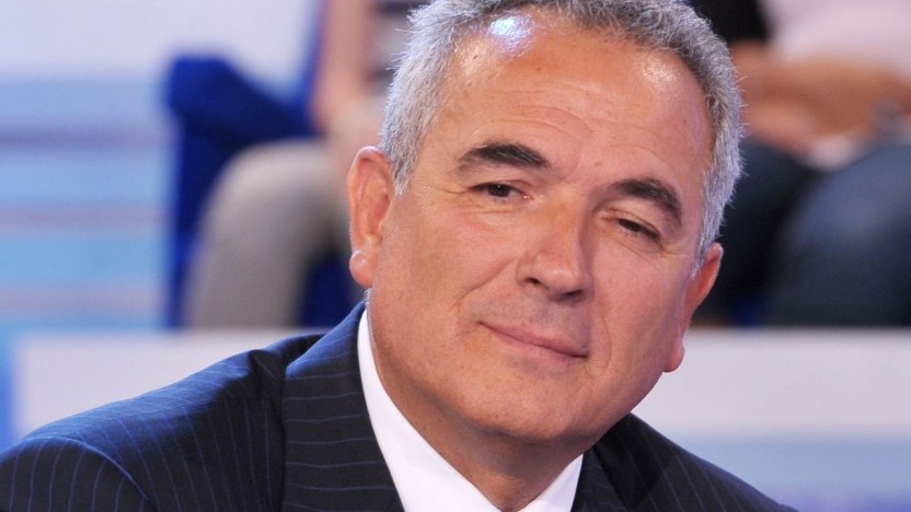 Barbara D’Urso e Cesara Buonamici, unite per Lamberto Sposini