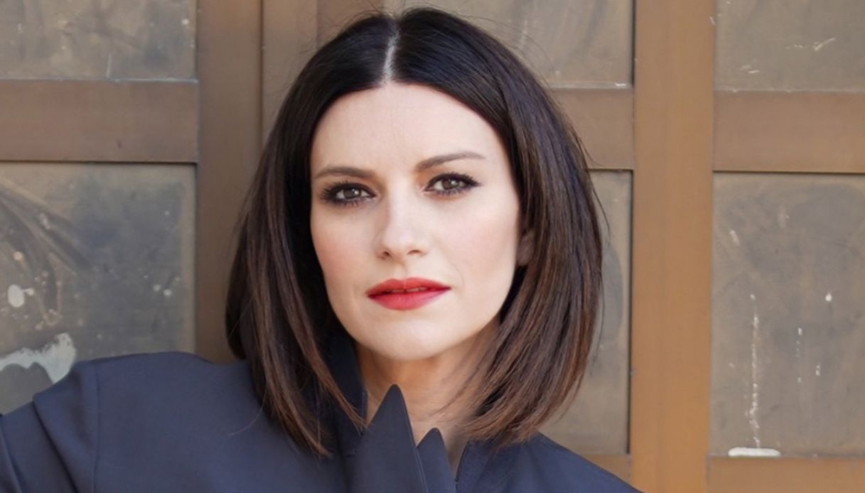 David di Donatello 2021 con Laura Pausini: dove e quando vederli in tv