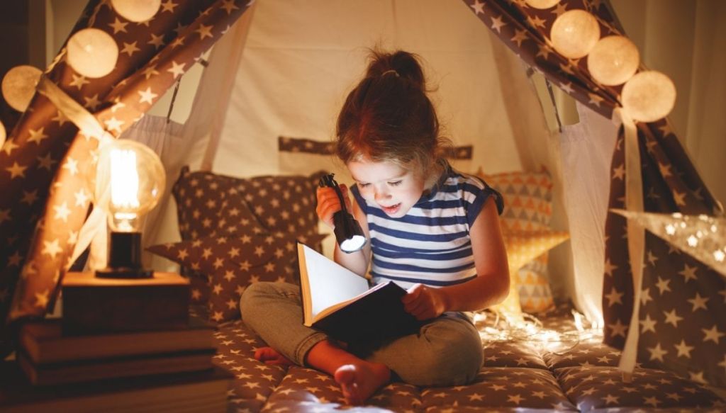 Libri-buonanotte