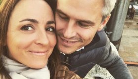 Chi è Loic Fleury, il marito di Camila Raznovich