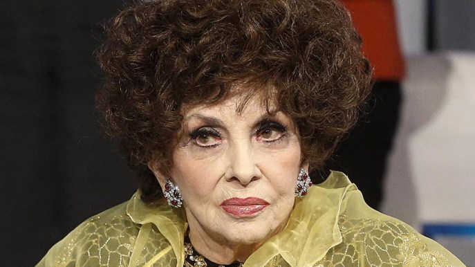 Gina Lollobrigida, non c’è pace per la diva: beni all’asta (a sua insaputa)
