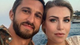 Chi è Lorenzo Guerrieri, il compagno di Barbara Berlusconi