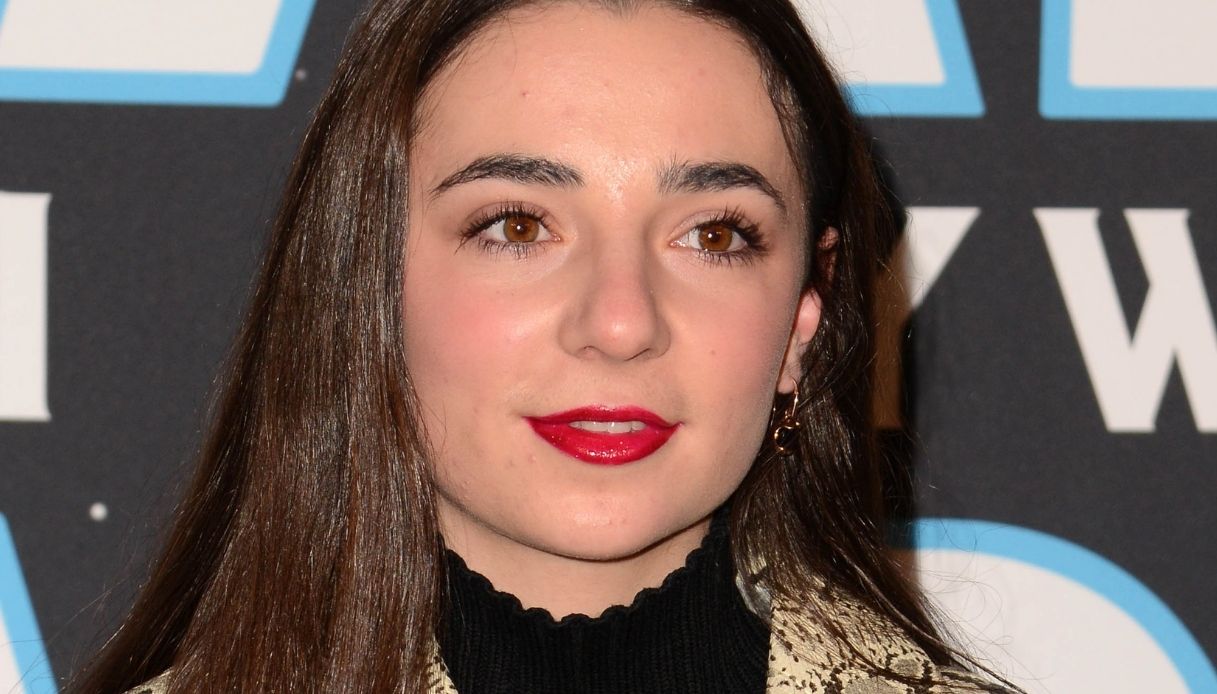 Chi è Ludovica Olgiati, da ‘Il Collegio’ a star di TikTok