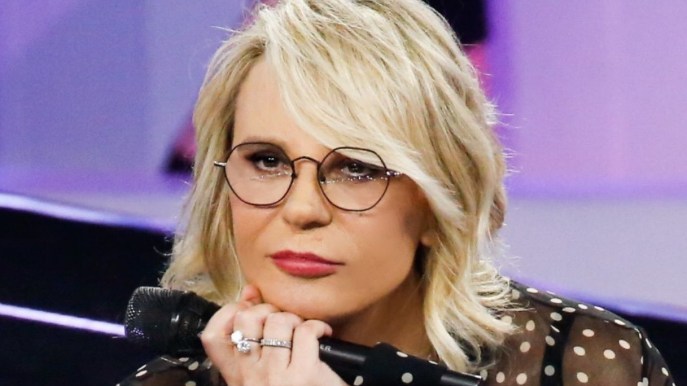 Amici, il bacio di Maria, lo scontro fra i prof e tre cose che (forse) vi siete persi