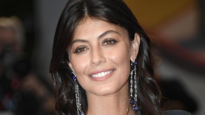 Alessandra Mastronardi ricorda Carla Fracci: “Addio dolce Signora della danza”