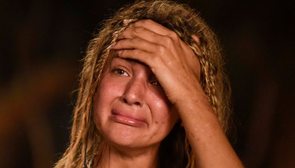 Isola dei Famosi, tutti contro Miryea: “Per me non esiste più”