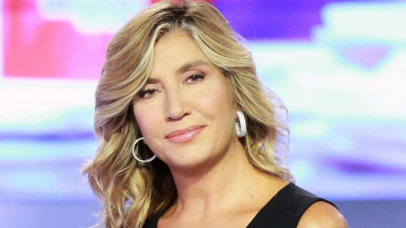 Myrta Merlino compie gli anni, serata speciale coi figli: chi sono Pietro e Giulio