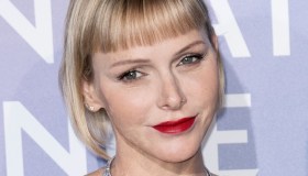 Charlene di Monaco, gli outfit (costosissimi) dei gemelli Gabriella e Jacques