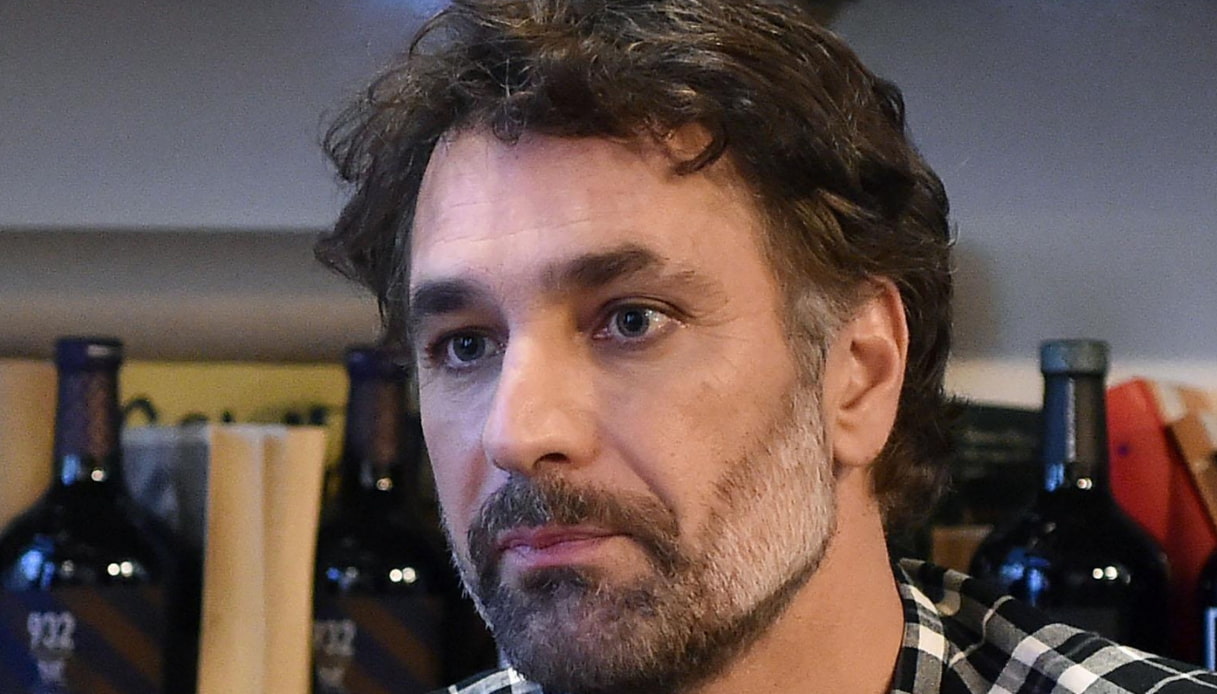 Raoul Bova, Buongiorno mamma cambia giorno ed evita Montalbano