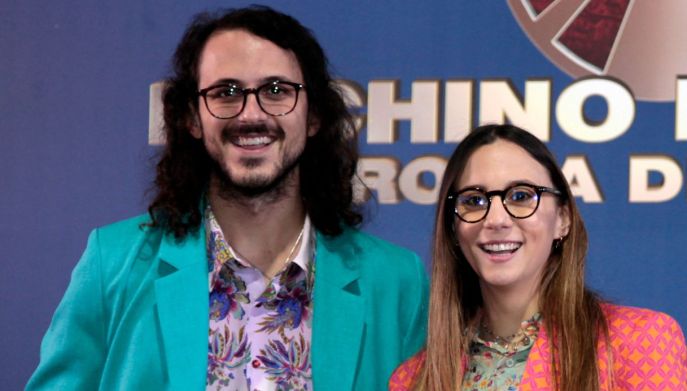Fru e Aurora Leone