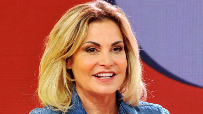 Isola, Simona Ventura rivela cosa pensa della conduzione di Ilary Blasi